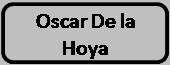 Oscar De la Hoya